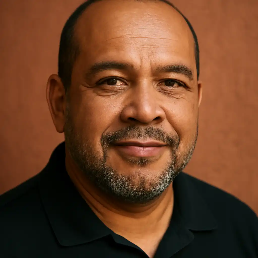 Carlos Alberto Pereira Neves